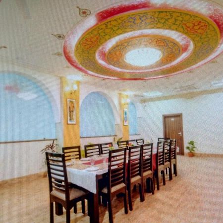 Hotel Hari Bhavan Palace Bikaner Extérieur photo