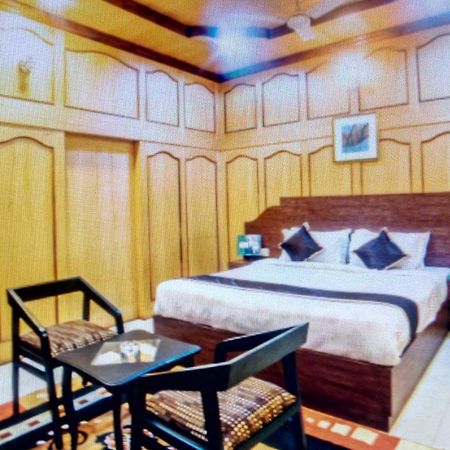 Hotel Hari Bhavan Palace Bikaner Extérieur photo