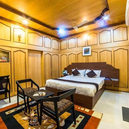 Hotel Hari Bhavan Palace Bikaner Extérieur photo