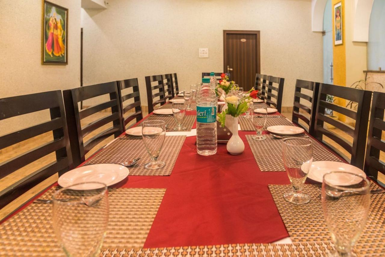 Hotel Hari Bhavan Palace Bikaner Extérieur photo
