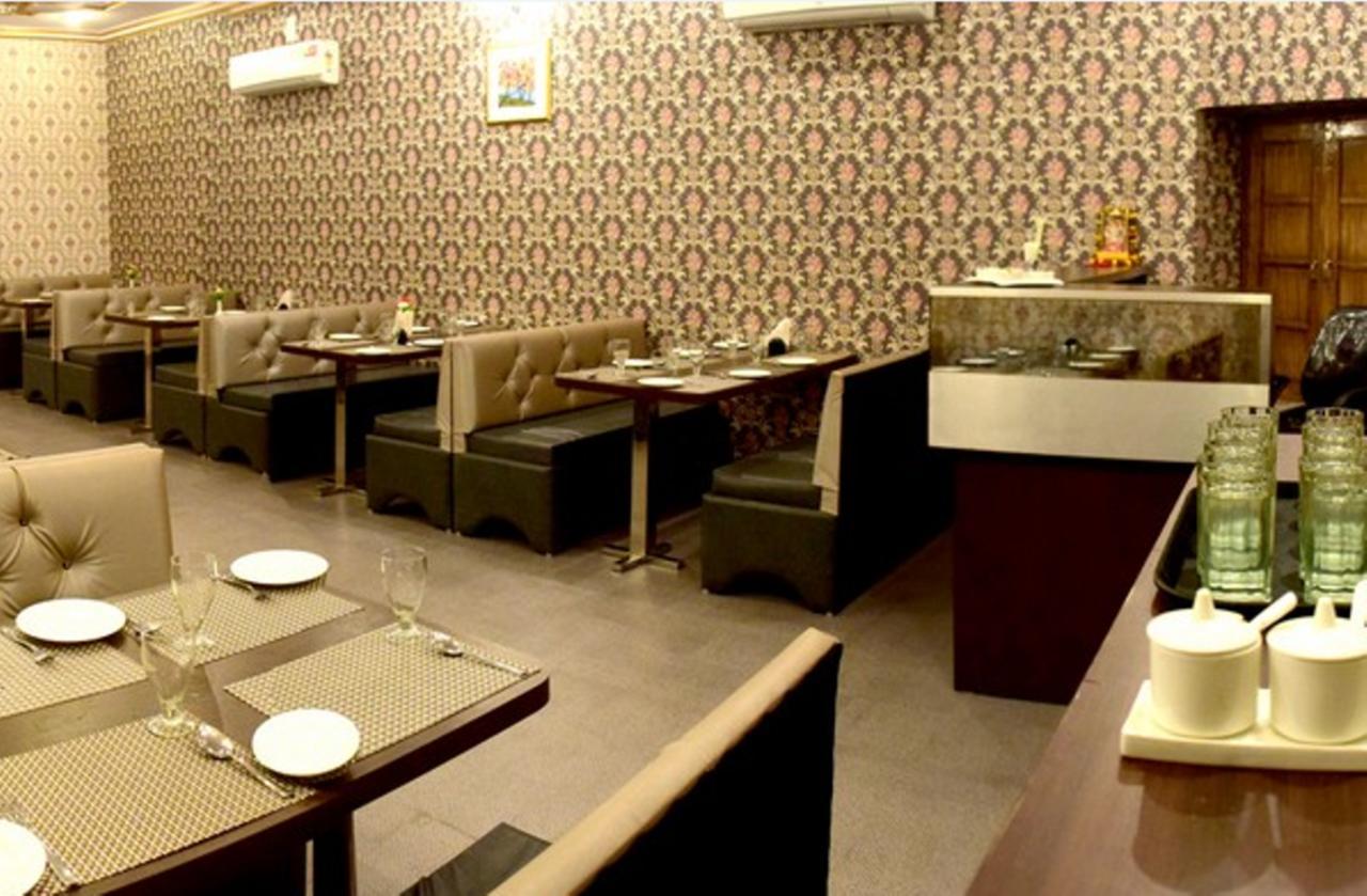 Hotel Hari Bhavan Palace Bikaner Extérieur photo